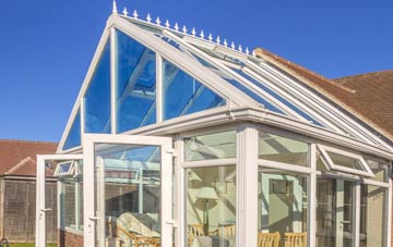 conservatory roof insulation costs Tidnor