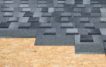 expert Tidnor asphalt roof companies