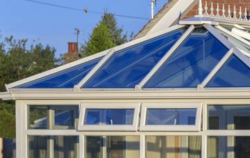 professional Tidnor conservatory insulation