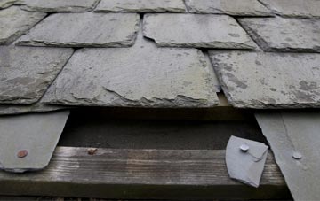 Tidnor slate roof repairs and maintenance