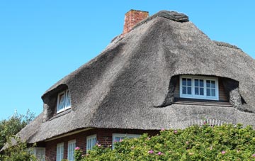 thatch roofing Tidnor, Herefordshire